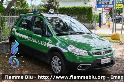 Fiat Sedici restyle
Carabinieri
Comando Carabinieri Unità per la tutela Forestale, Ambientale e Agroalimentare
CC DN 208
Parole chiave: Fiat Sedici_restyle CCDN208 Air_Show_2018