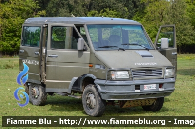 Iveco Daily 4x4 II serie
Carabinieri
Comando Carabinieri Unità per la tutela Forestale, Ambientale e Agroalimentare
CC DN 224

Parole chiave: CCDN224 Iveco Daily_4x4_IIserie