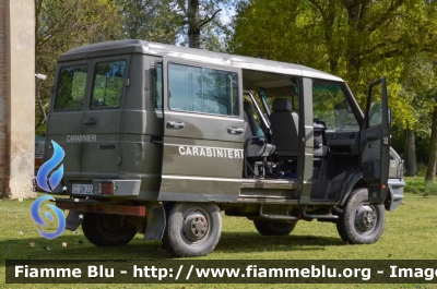 Iveco Daily 4x4 II serie
Carabinieri
Comando Carabinieri Unità per la tutela Forestale, Ambientale e Agroalimentare
CC DN 224

Parole chiave: CCDN224 Iveco Daily_4x4_IIserie