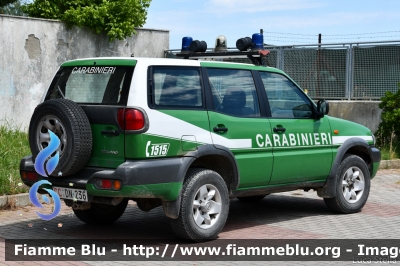 Nissan Terrano II serie restyle
Carabinieri
Comando Carabinieri Unità per la tutela Forestale, Ambientale e Agroalimentare
CC DN 236
Parole chiave: Nissan Terrano_IIserie_restyle CCDN236 Air_Show_2018