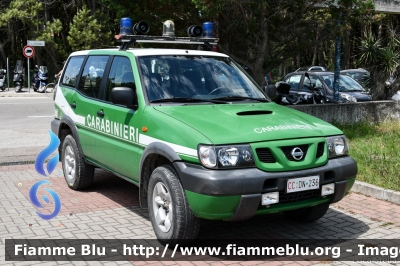 Nissan Terrano II serie restyle
Carabinieri
Comando Carabinieri Unità per la tutela Forestale, Ambientale e Agroalimentare
CC DN 236
Parole chiave: Nissan Terrano_IIserie_restyle CCDN236 Air_Show_2018