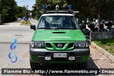 Nissan Terrano II serie restyle
Carabinieri
Comando Carabinieri Unità per la tutela Forestale, Ambientale e Agroalimentare
CC DN 236
Parole chiave: Nissan Terrano_IIserie_restyle CCDN236 Air_Show_2018