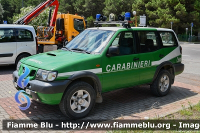 Nissan Terrano II serie restyle
Carabinieri
Comando Carabinieri Unità per la tutela Forestale, Ambientale e Agroalimentare
CC DN 236
Parole chiave: Nissan Terrano_IIserie_restyle CCDN236 Air_Show_2018