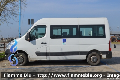 Renault Master IV serie
Carabinieri
Comando Carabinieri Unità per la tutela Forestale, Ambientale e Agroalimentare
CC DN 243
Parole chiave: Renault Master_IVserie CCDN243