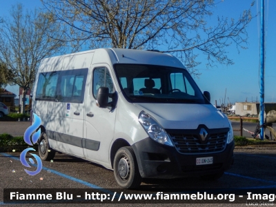 Renault Master IV serie
Carabinieri
Comando Carabinieri Unità per la tutela Forestale, Ambientale e Agroalimentare
CC DN 243
Parole chiave: Renault Master_IVserie CCDN243