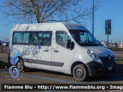 Renault Master IV serie
Carabinieri
Comando Carabinieri Unità per la tutela Forestale, Ambientale e Agroalimentare
CC DN 243
Parole chiave: Renault Master_IVserie CCDN243