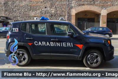 Jeep Renegade
Carabinieri
IV Battaglione Mobile Veneto
CC DQ 248
Parole chiave: Jeep Renegade CCDQ248 Raduno_Anc_2018