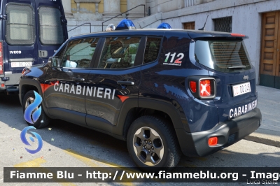 Jeep Renegade
Carabinieri
IV Battaglione Mobile Veneto
CC DQ 248
Parole chiave: Jeep Renegade CCDQ248 Raduno_Anc_2018