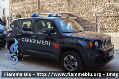 Jeep Renegade
Carabinieri
IV Battaglione Mobile Veneto
CC DQ 248
Parole chiave: Jeep Renegade CCDQ248 Raduno_Anc_2018