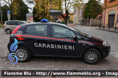 Fiat Punto VI serie
Carabinieri 
Terza Fornitura 
CC DU 586
Parole chiave: Fiat Punto_VIserie CCDU586