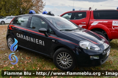 Fiat Punto VI serie
Carabinieri 
Terza Fornitura 
CC DU 586
Parole chiave: Fiat Punto_VIserie CCDU586