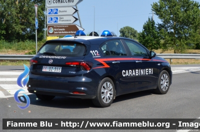 Fiat Nuova Tipo
Carabinieri
Seconda Fornitura
CC DZ 355
Parole chiave: Fiat Nuova_Tipo CCDZ355 Adriatica_IOnica_Race_2021