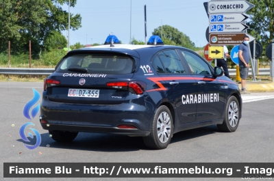 Fiat Nuova Tipo
Carabinieri
Seconda Fornitura
CC DZ 355
Parole chiave: Fiat Nuova_Tipo CCDZ355 Adriatica_IOnica_Race_2021