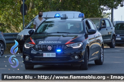 Fiat Nuova Tipo
Carabinieri
Seconda Fornitura
CC DZ 355
Parole chiave: Fiat Nuova_Tipo CCDZ355 Adriatica_IOnica_Race_2021