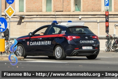 Alfa Romeo Nuova Giulietta restyle
Carabinieri
Nucleo Operativo Radiomobile
Allestimento NCT Nuova Carrozzeria Torinese
CC EC 509
Parole chiave: Alfa-Romeo Nuova_Giulietta_restyle CCEC509