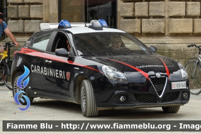 Alfa Romeo Nuova Giulietta restyle
Arma dei Carabinieri
Nucleo Operativo Radiomobile
Allestimento NCT Nuova Carrozzeria Torinese
CC ED 340
Parole chiave: Alfa-Romeo Nuova_Giulietta_restyle CCED340