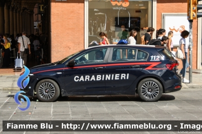 Fiat Nuova Tipo restyle
Carabinieri
Allestimento FCA
CC EG 499
Parole chiave: Fiat Nuova_Tipo_restyle CCEG499