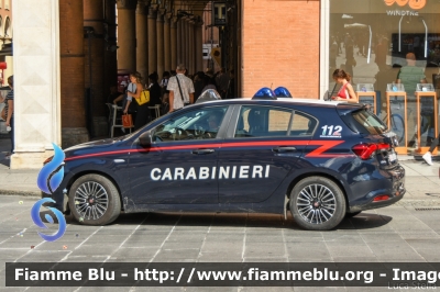 Fiat Nuova Tipo restyle
Carabinieri
Allestimento FCA
CC EG 499
Parole chiave: Fiat Nuova_Tipo_restyle CCEG499