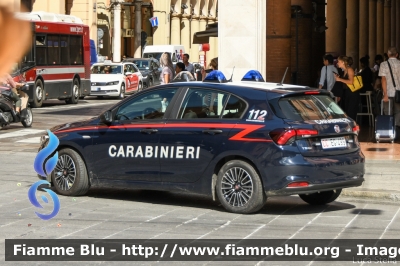 Fiat Nuova Tipo restyle
Carabinieri
Allestimento FCA
CC EG 499
Parole chiave: Fiat Nuova_Tipo_restyle CCEG499