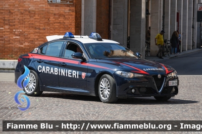 Alfa Romeo Nuova Giulia
Carabinieri
Nucleo Operativo Radiomobile
Allestimento FCA
CC EK 228
Parole chiave: Alfa-Romeo Nuova_Giulia CCEK228