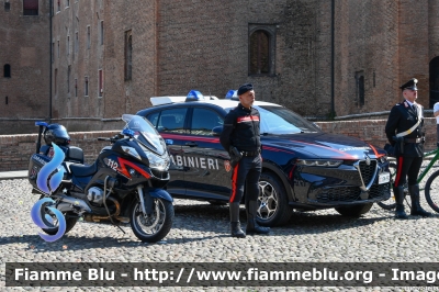 Bmw R1200RT III Serie
Carabinieri
Nucleo Operativo Radiomobile
CC A4712
Parole chiave: Bmw R1200RT_IIISerie CCA4712