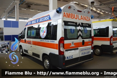 Peugeot Boxer III serie
Centro Italia Soccorso - Cassino (FR)
Parole chiave: Peugeot Boxer_IIIserie Ambulanza Reas_2014