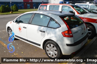 Citroen C4
Croce Rossa Italiana
Comitato Locale di Cesena
CRI A043C
Parole chiave: Citroen C4 CRIA043C Reas_2017