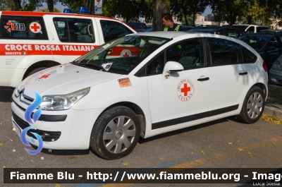 Citroen C4
Croce Rossa Italiana
Comitato Locale di Cesena
CRI A043C
Parole chiave: Citroen C4 CRIA043C Reas_2017