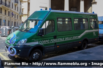 Iveco Daily IV Serie
Corpo Forestale dello Stato
Mezzo per Trasporto Personale
CFS 206 AF
Parole chiave: Iveco Daily_IVSerie CFS206AF Festa_della_Repubblica_2015