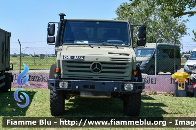 Mercedes-Benz Unimog U4000
NATO - OTAN
Supreme Headquarters Allied Powers Europe
CHB 8856
Parole chiave: Mercedes-Benz Unimog U4000 CHB8856