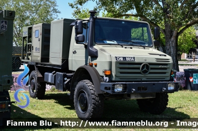 Mercedes-Benz Unimog U4000
NATO - OTAN
Supreme Headquarters Allied Powers Europe
CHB 8856
Parole chiave: Mercedes-Benz Unimog U4000 CHB8856