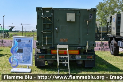 Mercedes-Benz Unimog U4000
NATO - OTAN
Supreme Headquarters Allied Powers Europe
CHB 8856
Parole chiave: Mercedes-Benz Unimog U4000 CHB8856