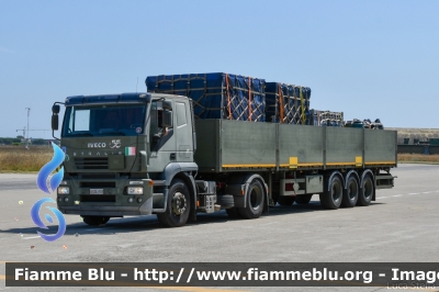  Iveco Stralis AT440S43 I serie

Aeronautica Militare Italiana
51° Stormo Istrana (TV)
AM CL 113 
Parole chiave:  Iveco Stralis_AT440S43_Iserie AMCL113