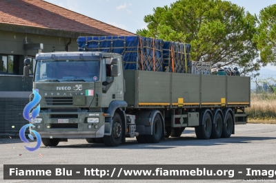  Iveco Stralis AT440S43 I serie

Aeronautica Militare Italiana
51° Stormo Istrana (TV)
AM CL 113 
Parole chiave:  Iveco Stralis_AT440S43_Iserie AMCL113