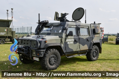 Iveco VTLM Lince
Aeronautica Militare Italiana
Aeroporto di Verona-Villafranca - 3° Stormo
AM CM 374
Parole chiave: Iveco VTLM_Lince AMCM374