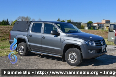 Volkswagen Amarok
Aeronautica Militare
3°Stormo Villafranca di Verona
Allestimento Aris
AM CM 478
Parole chiave: Volkswagen Amarok AMCM478