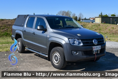 Volkswagen Amarok
Aeronautica Militare
3°Stormo Villafranca di Verona
Allestimento Aris
AM CM 478
Parole chiave: Volkswagen Amarok AMCM478