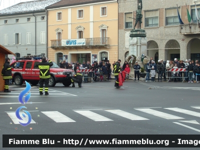 Befana dei Vigili del Fuoco 2010
Vigili del Fuoco
 Comando Provinciale di Ferrara
 Distaccamento Permanente di Codigoro
Parole chiave: Befana_dei_Vigili_del_Fuoco_2010