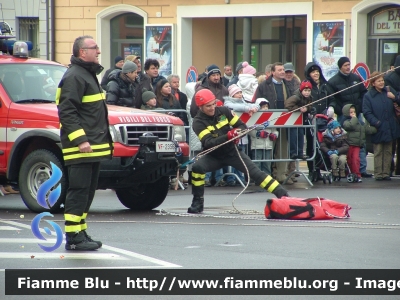 Befana dei Vigili del Fuoco 2010
Vigili del Fuoco
 Comando Provinciale di Ferrara
 Distaccamento Permanente di Codigoro
Parole chiave: Befana_dei_Vigili_del_Fuoco_2010