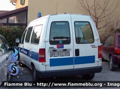 Fiat Scudo I serie
Polizia Municipale Comacchio
Parole chiave: Fiat Scudo_Iserie