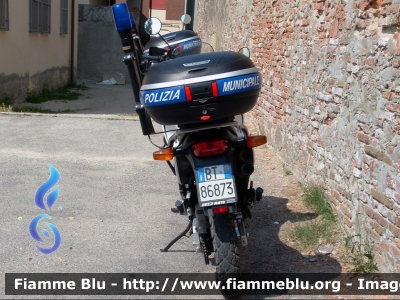 Honda Transalp
Polizia Municipale Comacchio
Parole chiave: Honda Transalp