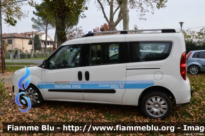 Opel Combo IV serie
Protezione Civile
Gruppo Provinciale di Ferrara
Officina Mobile
FE12
Parole chiave: Opel Combo_IVserie Simultatem_2017