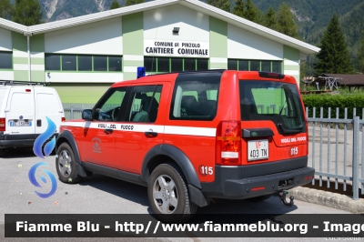 Land Rover Discovery 3
Vigili del Fuoco
Distretto di Primiero
Corpo Volontario del Consorzio di Primiero (TN)
VF 4D3 TN
Parole chiave: Land-Rover Discovery_3 VF4D3TN