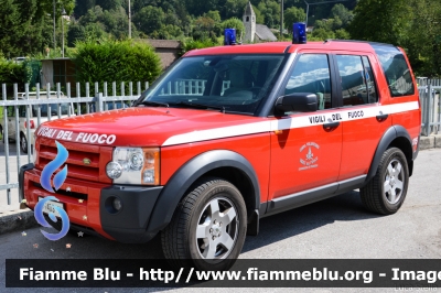 Land Rover Discovery 3
Vigili del Fuoco
Distretto di Primiero
Corpo Volontario del Consorzio di Primiero (TN)
VF 4D3 TN
Parole chiave: Land-Rover Discovery_3 VF4D3TN