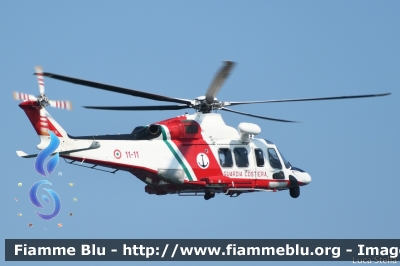 Agusta-Westland AW139
Guardia Costiera
3° Nucleo Aereo Guardia Costiera Pescara
11 - 11
Parole chiave: Agusta-Westland AW139 CP11-11 Air_show_2019 bValore_Tricolore_2019