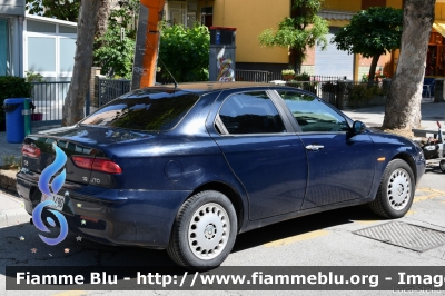 Alfa Romeo 156 I serie
Guardia Costiera
CP 1490
Parole chiave: Alfa-Romeo 156_Iserie CP1490 POLIZIALOCALEYA244AC / Air_show_2019 / / / Valore_Tricolore_2019