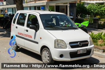 Opel Agila I serie
Guardia Costiera
CP 2986
Parole chiave: Opel Agila_Iserie CP2986 POLIZIALOCALEYA244AC / Air_show_2019 / / / Valore_Tricolore_2019