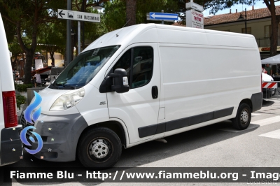 Fiat Ducato X250
Guardia Costiera
CP 4035
Parole chiave: Fiat Ducato_X250 CP4035 Air_Show_2018