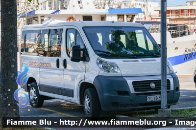 Fiat Ducato X250
Guardia Costiera
CP 4045
Parole chiave: Fiat Ducato_X250 CP4045 Emerge_Rimini_2024