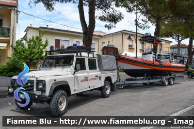 Land Rover Defender 130
Guardia Costiera
Ravenna
CP 4100
Parole chiave: Land-Rover Defender_130 CP4100 Air_Show_2018